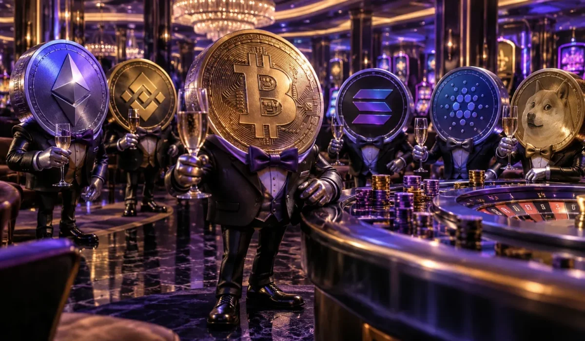 Krypto Casino Sofortauszahlung: Dauer, BTC-Transfers & Gebühren