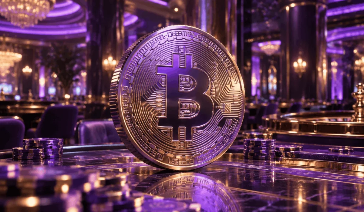Bitcoin Casinos im Vergleich: Angebote, BTC-Zahlungen & Auszahlung